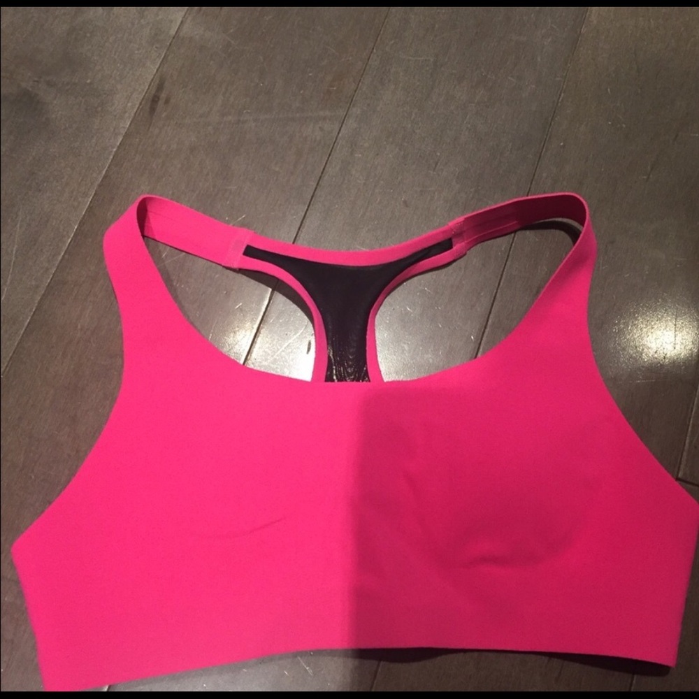 Lululemon Itty Bitty Bracer bra